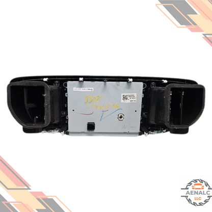 2017 Chrysler Pacifica Dash 8.40" Information Display Screen OEM — view 2