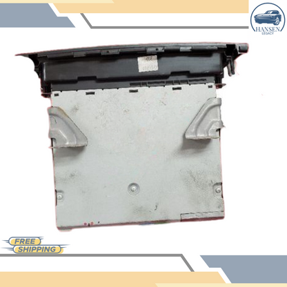 2007–2009 Honda CRV Navigation Radio Receiver Display Screen OEM 07 08 09 — view 3