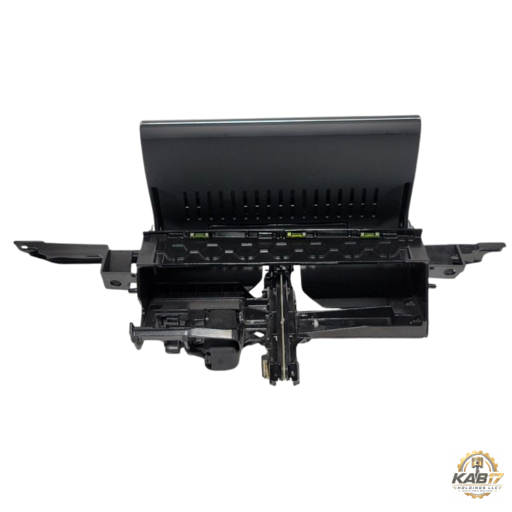2012–2015 Audi A6 Radio Navigation Information Display Screen OEM — view 3