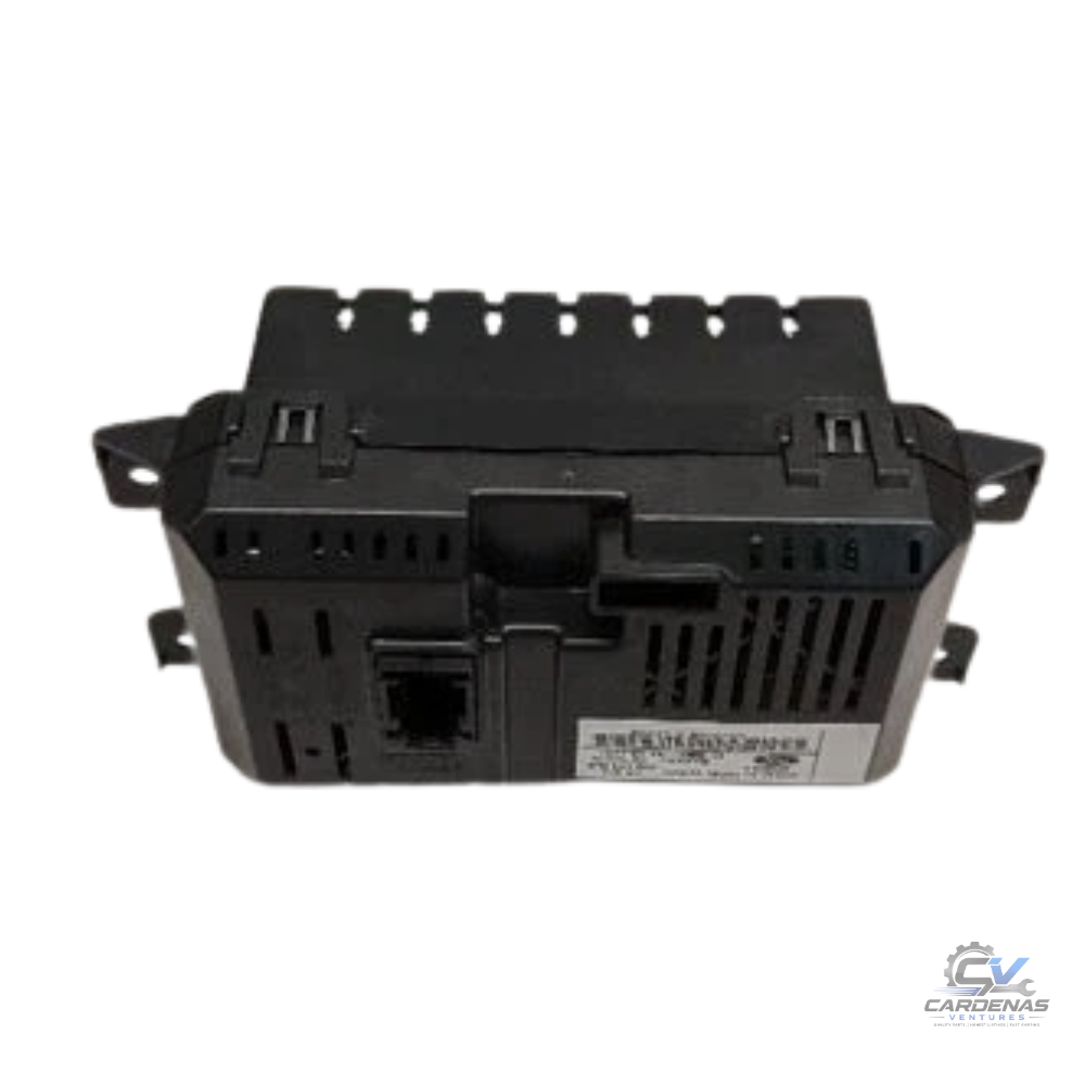 2017–2020 Ford Fusion 4.2 Inch Front Center Dash Mounted Display Screen OEM — view 3