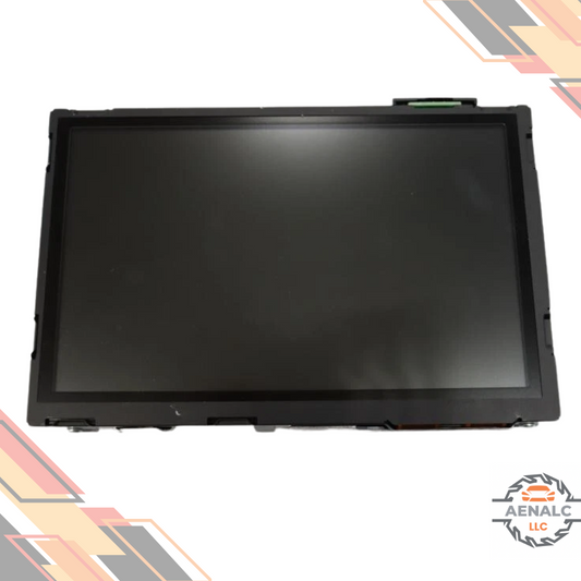 2019–2020 Nissan Pathfinder Armada Qx60 Touch Screen Navigation Radio Disp OEM — view 1