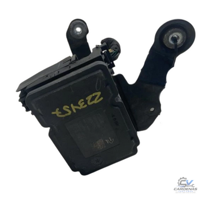 2010 Cadillac SRX ABS Anti Lock Brake Actuator Pump OEM — view 3