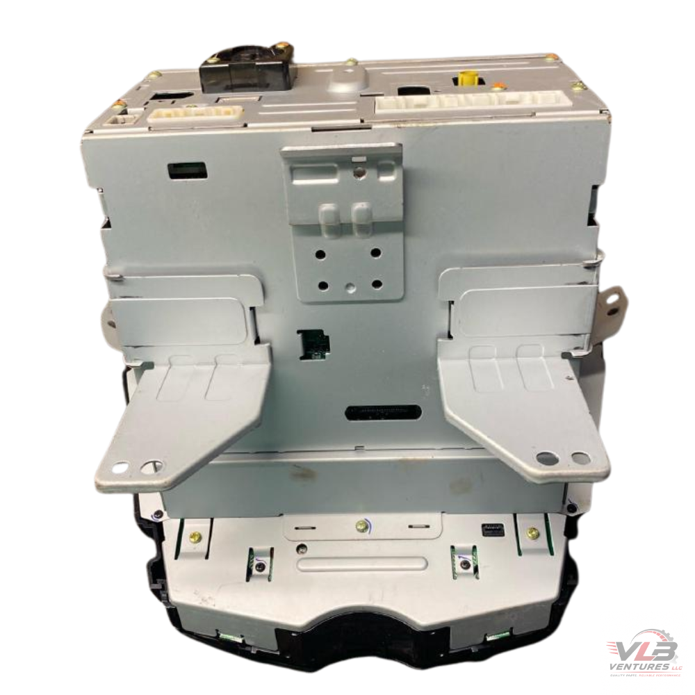 2012–2015 Hyundai Veloster Radio Display Receiver Satellite CD OEM — view 4