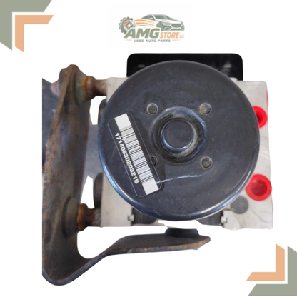 2010–2013 Jeep Compass ABS Anti Lock Brake Pump Module Assembly OEM 11 12 — view 3
