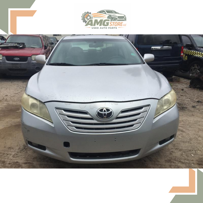 2007–2009 Toyota Camry A/C AC Heater Temperature Climate Control OEM — view 3