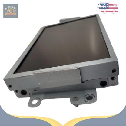 2012–2014 Ford Edge 8 inch Radio Display Screen OEM — view 3
