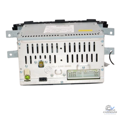 2014–2015 Kia Sorento CD MP3 Player Radio Media Receiver with Satellite & UVO OEM — view 3