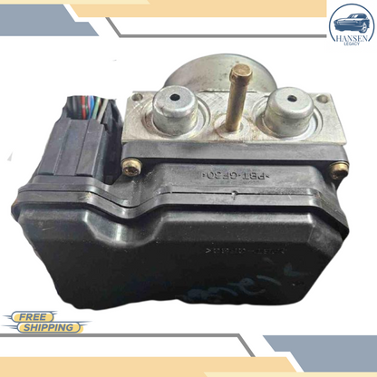 2007–2008 Nissan Maxima ABS Anti Lock Brake Actuator pump WITH VDC OEM — view 2