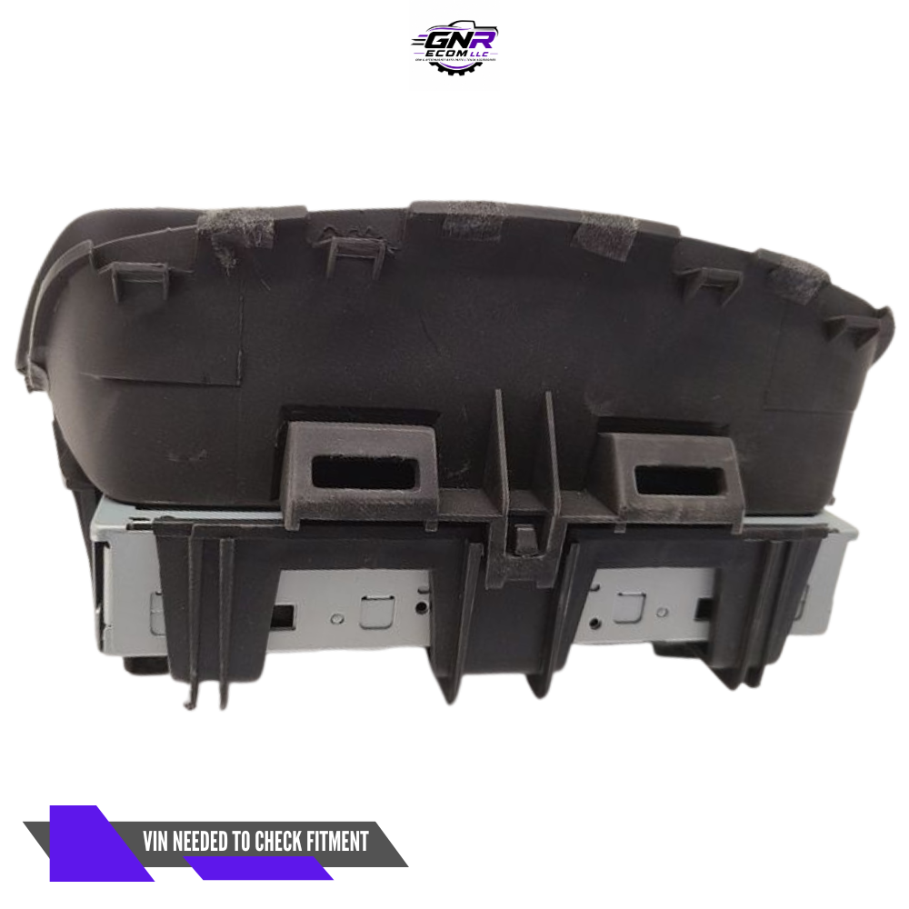 2013–2016 Buick Encore GPS TV Information Display Screen OEM — view 5