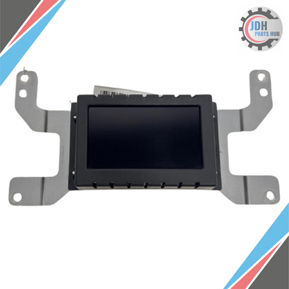 2015 Ford F-150 Front Dash Radio Display Screen 4.2" OEM — view 1