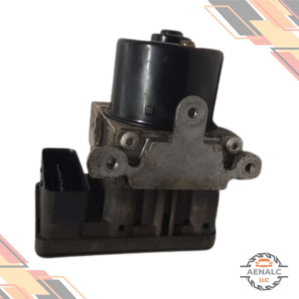 2005 Honda Odyssey ABS Anti Lock Brake Actuator Pump OEM — view 2
