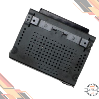 2011–2013 Ford Fiesta AM FM CD Player Satellite Radio Receiver OEM — view 2