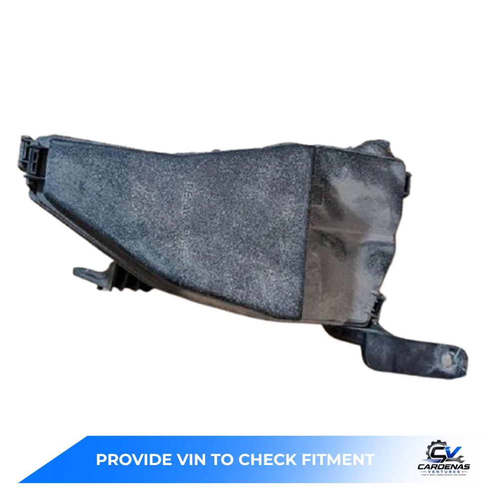 2020–2025 Toyota Highlander Engine Compartment Fuse Box OEM — view 1