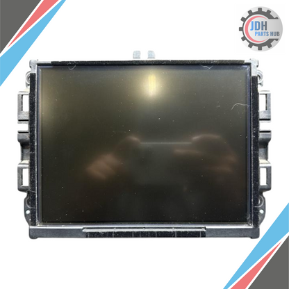 2015 DODGE RAM 1500 8.4" Uconnect Touchscreen Radio Display OEM — view 1
