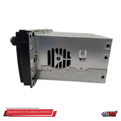2013–2014 DODGE Challenger Radio CD-DVD-HDD Navigation UConnect OEM 5091656AB — view 4