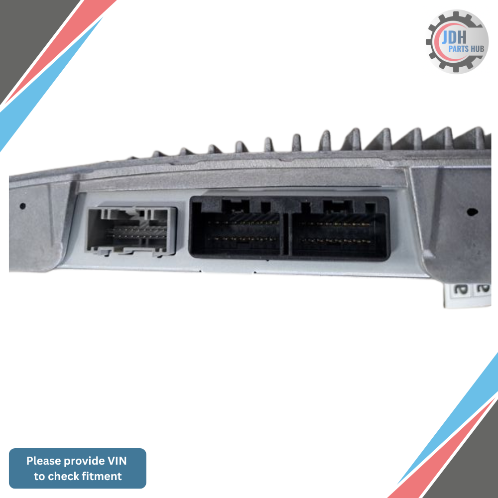 2013–2019 Ford Taurus Sony Audio Radio Stereo Amplifier AMP OEM — view 3