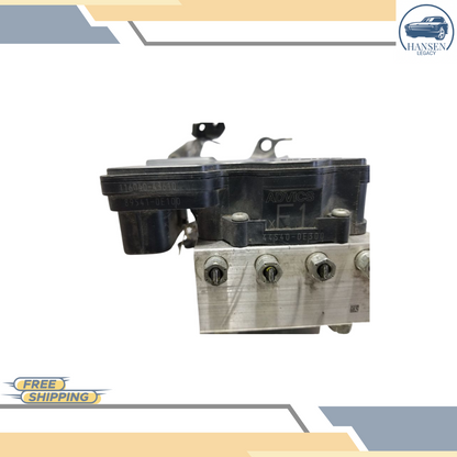 2017–2019 Toyota Highlander ABS Anti Lock Brake Actuator Pump OEM — view 4