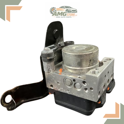 2017–2019 Toyota Corolla ABS Anti-Lock Brake Actuator Pump Module Factory — view 1
