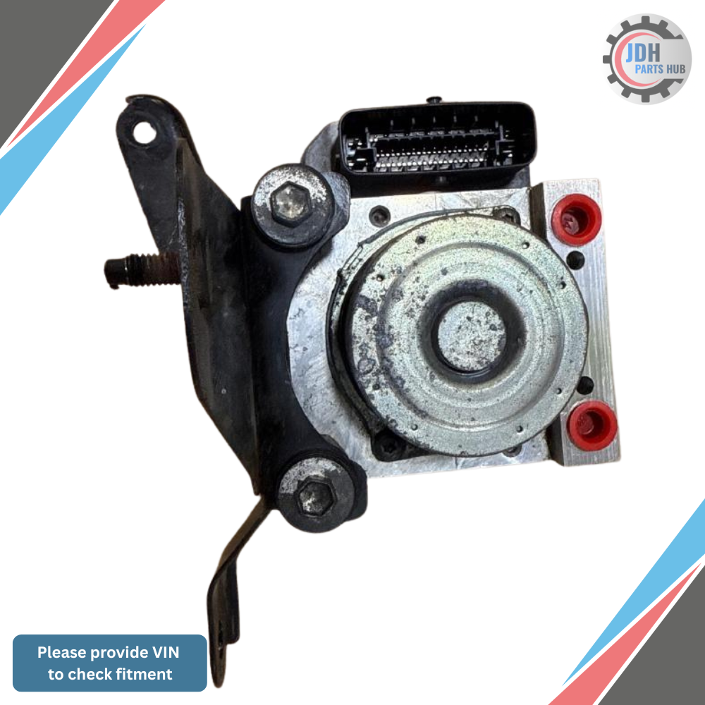 2017 Toyota Corolla 1.8L ABS Anti Lock Brake Pump Module without SportSuspensio<wbr/>n OEM — view 3