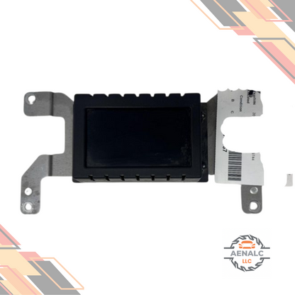 2017–2022 Ford F250SD F350SD Super Duty INFO SCREEN Display GPS 4.2" OEM — view 2