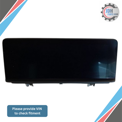 2016 BMW 320I 328I 335I 340I 8.8? Display Screen Navigation OEM — view 1