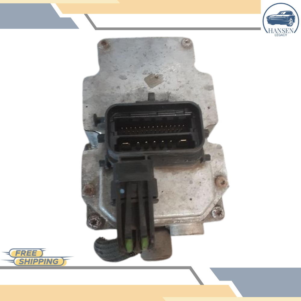 2001–2005 Buick Lesabre ABS Anti Lock Brake Actuator Pump OEM — view 3
