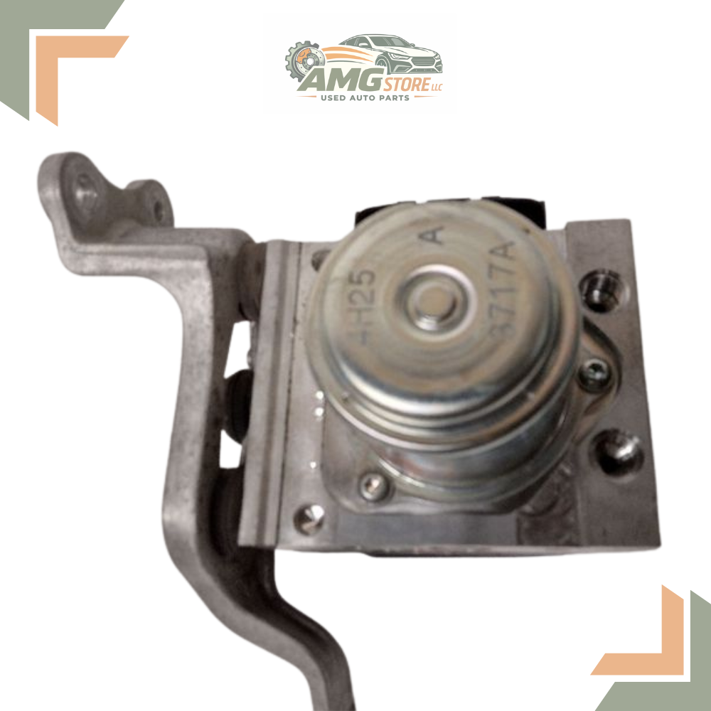 2014–2015 Honda Civic Coupe CPE ABS Anti Lock Brake Actuator Pump — view 2