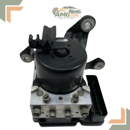 2010–2011 Toyota Tundra ABS Anti-Lock Brake Pump Module Assembly OEM — view 2