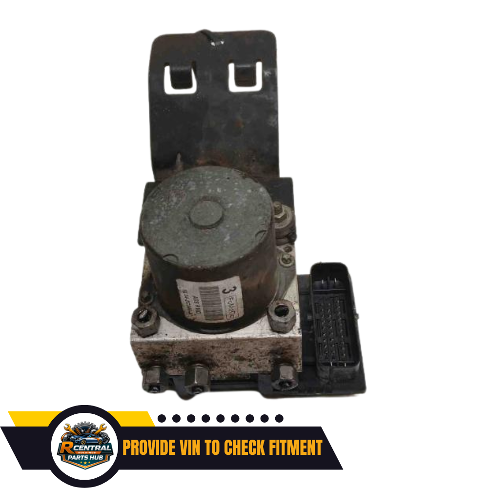 2008 Ford F150 Anti Lock Brake Pump Module Assembly ABS OEM — view 2