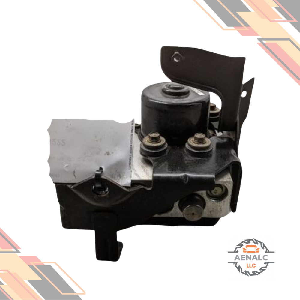 2005–2011 Nissan Frontier Xterra ABS Anti Lock Brake Actuator Pump Tested — view 4