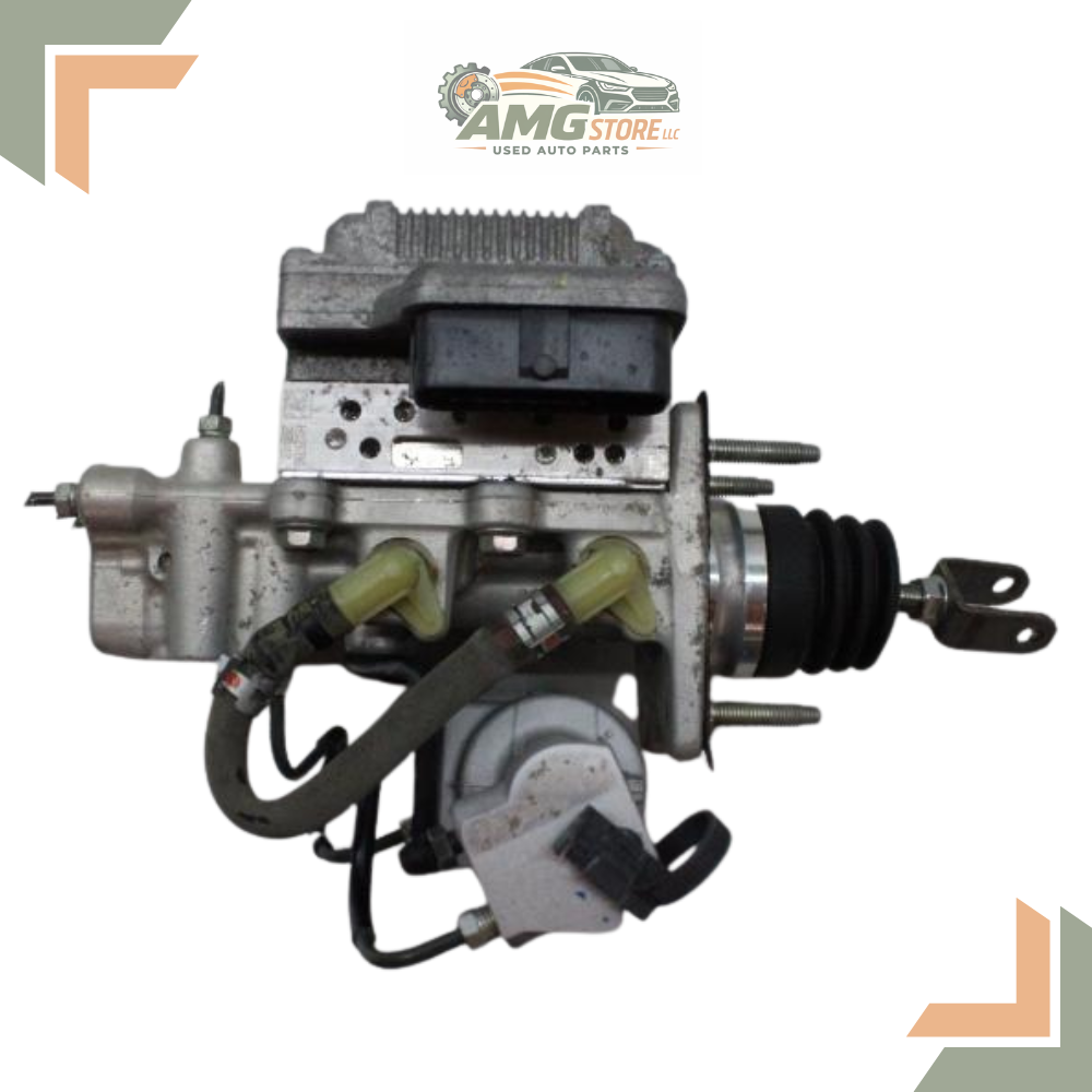 2012–2017 Toyota Camry ABS Anti Lock Brake Actuator Pump — view 1