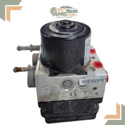2010 Cadillac SRX ABS Anti Lock Brake Actuator Pump OEM — view 4
