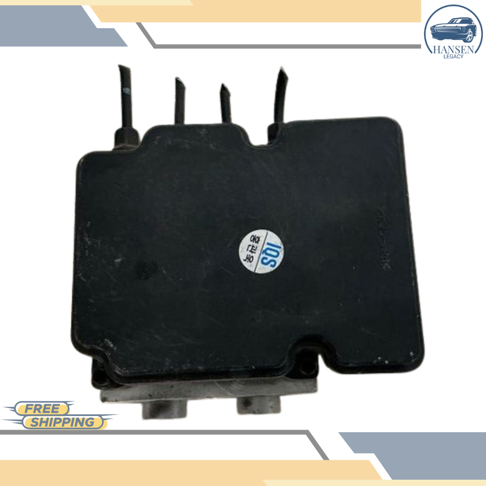 2016–2018 Kia Sorento ABS Anti Lock Brake Actuator Pump FWD 16 17 18 OEM — view 5