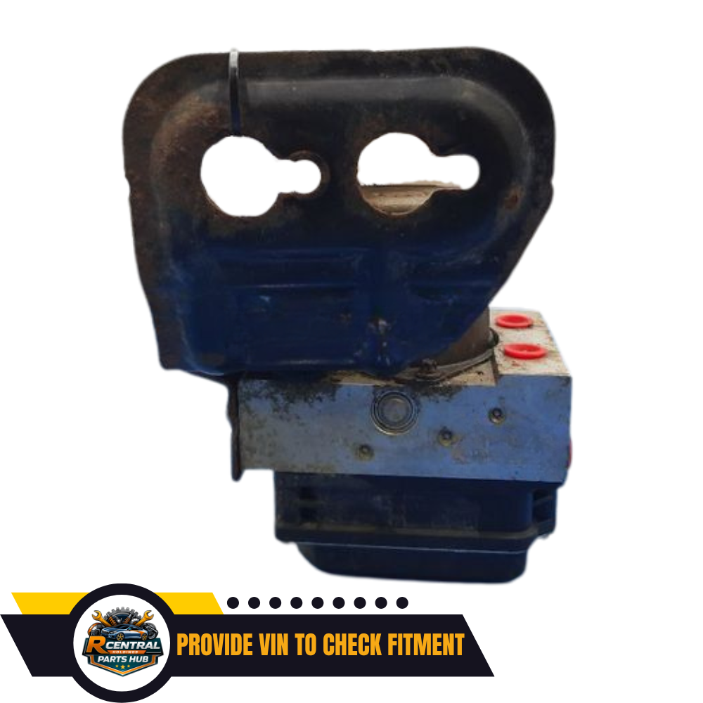 2007–2008 Chrysler Pacifica ABS Anti Lock Brake Pump Module Assembly OEM — view 3