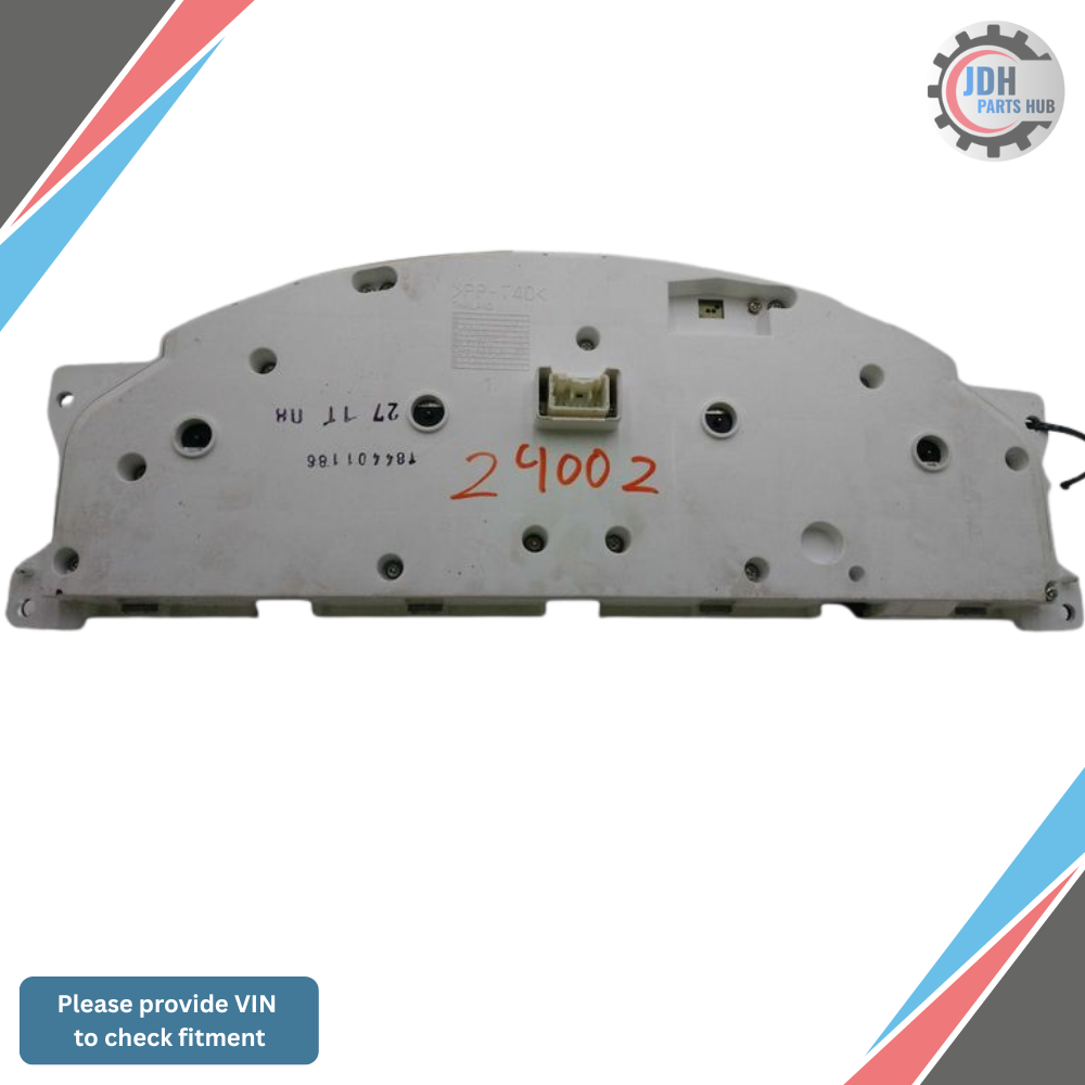 2005–2009 Volvo S60 Speedometer Tachometer Instrument Gauge Cluster MPH OEM — view 3