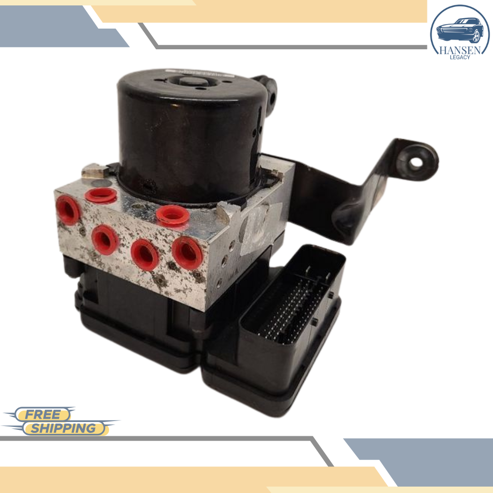 2013–2015 Ford Escape ABS Anti Lock Brake Actuator Pump 13 14 15 OEM — view 1