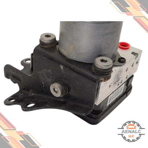 2017–2019 Kia Sportage ABS Anti Lock Brake Actuator Pump OEM — view 2