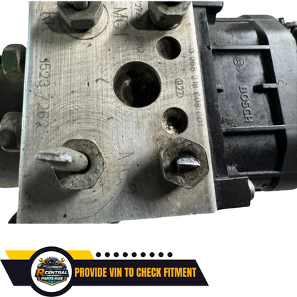 2005–2006 Chevrolet Equinox ABS Anti Lock Brake Pump Module Assembly OEM — view 5
