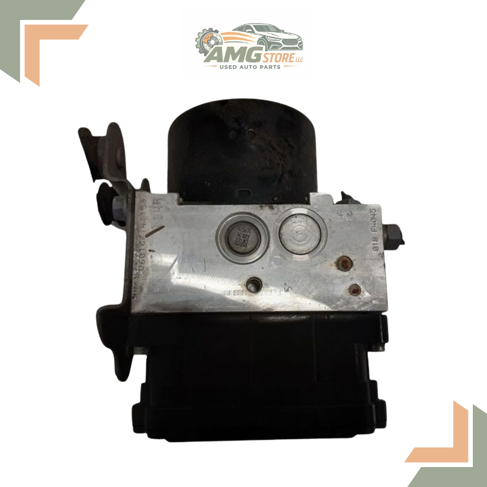 2013–2015 Audi Q7 ABS Anti Lock Brake Pump Assembly OEM 13 14 15 — view 1