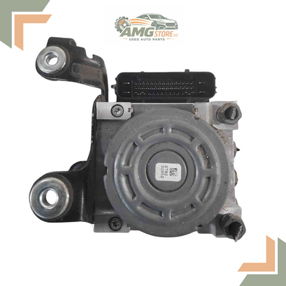 2014–2016 Ford Fusion MKZ ABS Anti Lock Brake Actuator Pump — view 3
