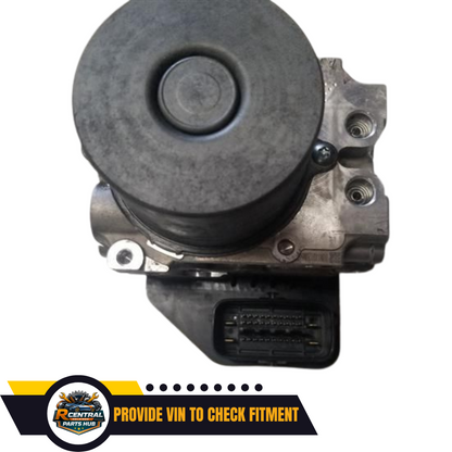 2012–2014 Toyota Sienna ABS Anti Lock Brake Actuator Pump without Adaptive Cruise — view 2
