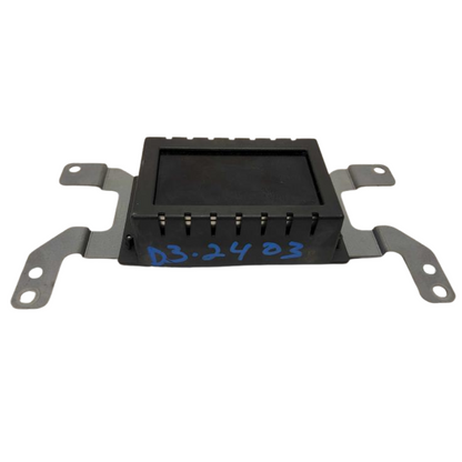 2015 FORD F-150 PICKUP RADIO DISPLAY SCREEN FRONT DASH 4.2" OEM — view 2