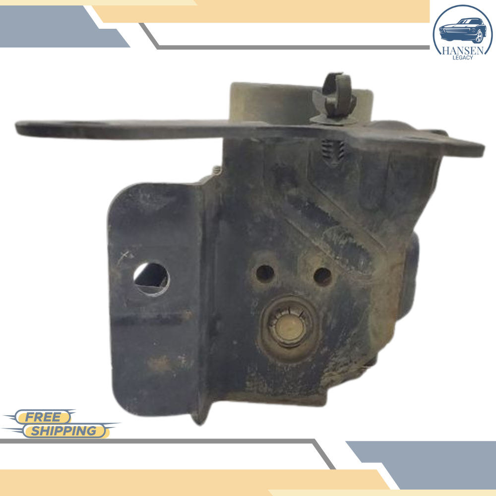 2012 Ford F150 Anti Lock Brake ABS Pump Assembly 12 OEM 4x4, from 11/05/11 — view 4