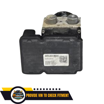 2009 Dodge Journey Anti Lock Brake Actuator Pump ABS 09 TESTED — view 5
