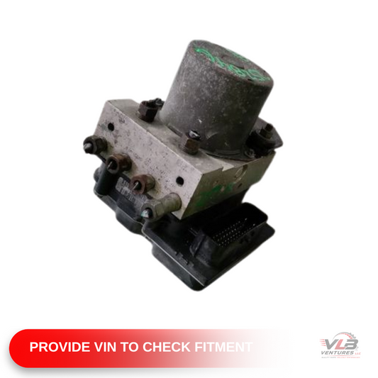 2007–2008 CHRYSLER PACIFICA ABS ANTI LOCK BRAKE ACTUATOR PUMP OEM 07 08 — view 1