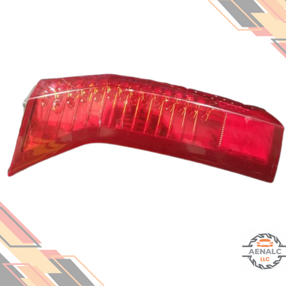 2000–2005 Chevrolet Cavalier Speedometer Tachometer Gauge Instrument Cluster OEM — view 1