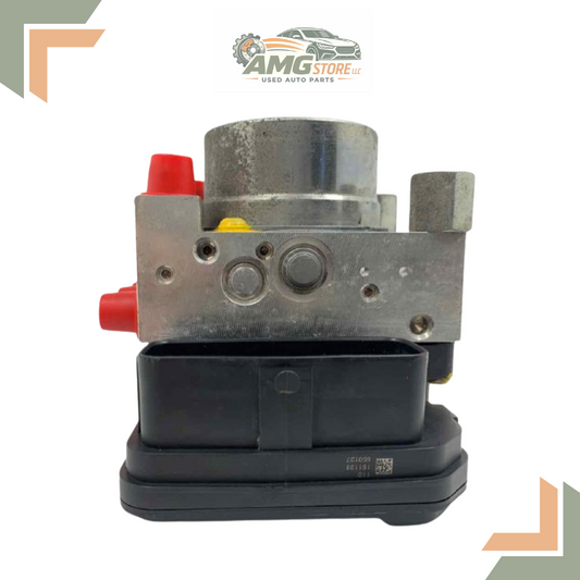 2016 TOYOTA COROLLA ABS ANTI BRAKE PUMP without SPORT SUSPENSION 44540-02400 — view 1