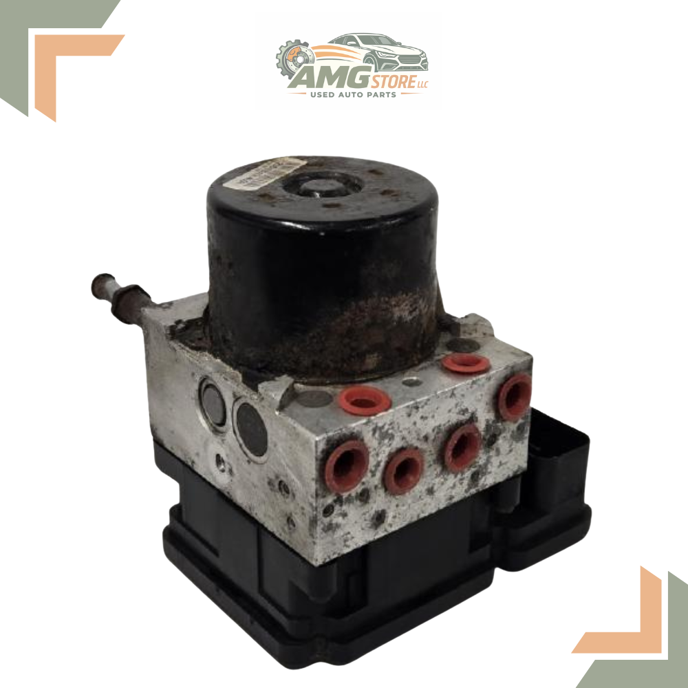 2009–2010 Chrysler Town & Country Grand Caravan ABS Anti Lock Brake Pump — view 3