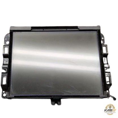 2017 Jeep Grand Cherokee Navigation Radio 8.4" Display Screen Receiver Uconnect — view 1