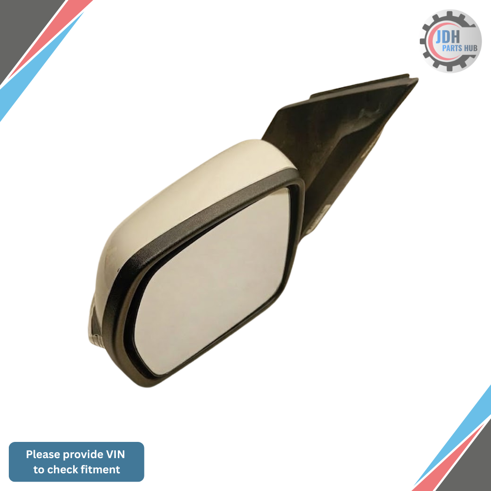 2019–2021 Ford Edge Driver LH Side View Door Mirror Assembly OEM — view 1
